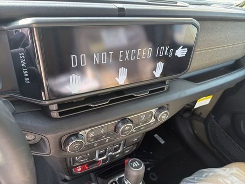 New 2026 Jeep Wrangler Willys image 14