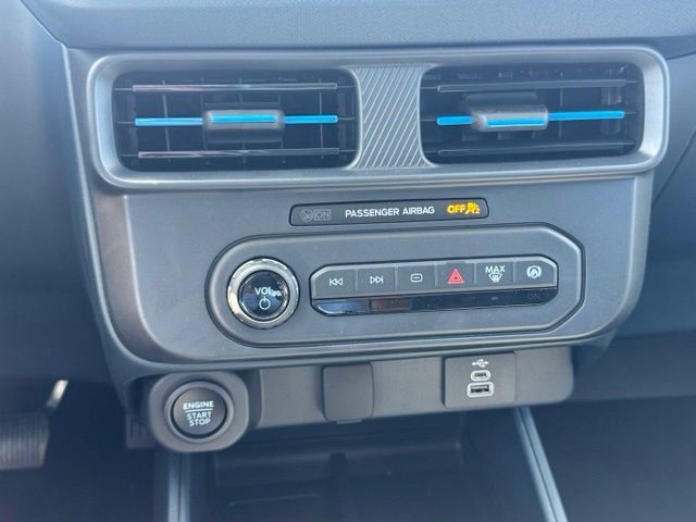 New 2026 Ford Maverick Lobo AWD/4WD image 24