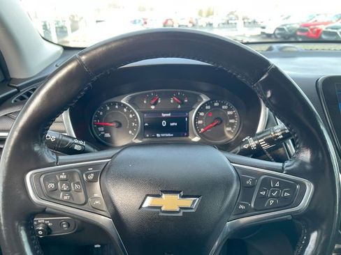 Certified 2020 Chevrolet Equinox Premier FWD image 11