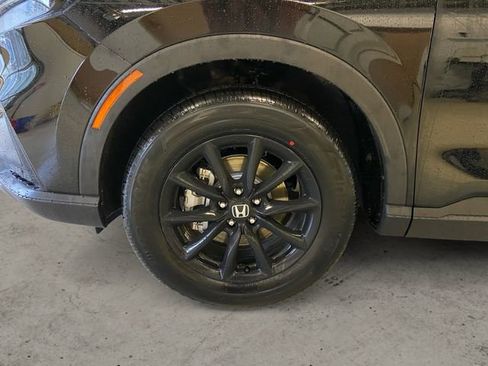 New 2026 Honda CR-V Sport-L image 14