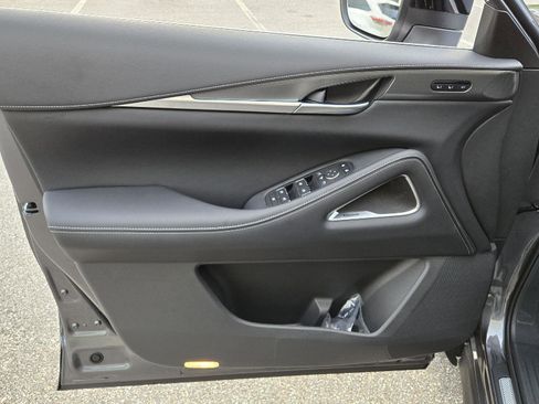 New 2026 INFINITI QX60 Luxe w/ Cargo Package image 9