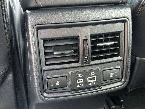 New 2026 Subaru Outback Touring XT image 14