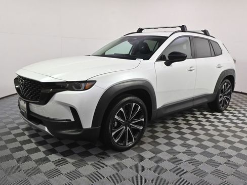 New 2026 MAZDA CX-50 AWD 2.5 S image 2