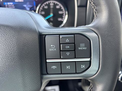 Used 2023 Ford F150 XLT w/ Equipment Group 302A High AWD/4WD image 19