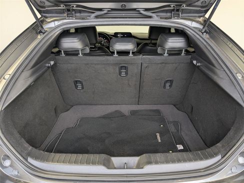 Used 2023 MAZDA MAZDA3 s image 6