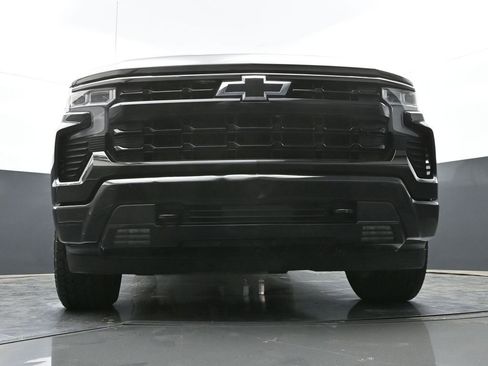 Used 2022 Chevrolet Silverado 1500 RST image 46