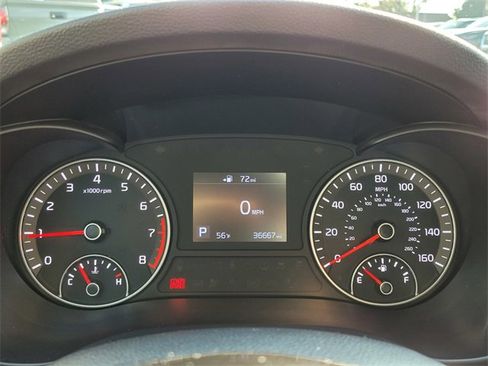 Used 2020 Kia Optima S image 24