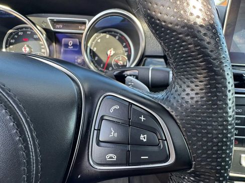 Used 2018 Mercedes-Benz GLS 450 4MATIC w/ Premium Package image 13