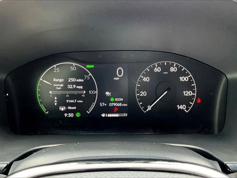 Used 2024 Honda CR-V Sport Touring image 13