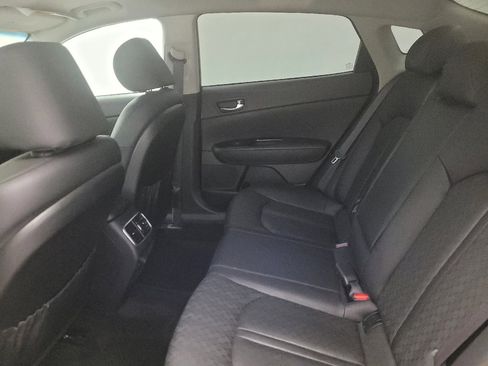 Used 2020 Kia Optima EX FWD image 18