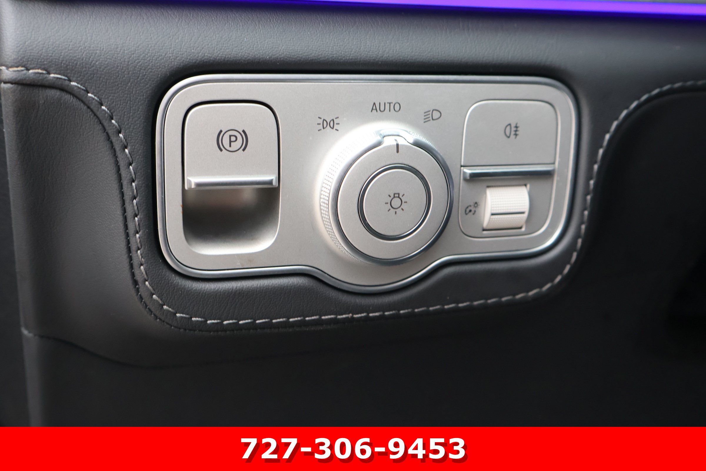 Certified 2024 Mercedes-Benz GLS 63 AMG 4MATIC image 28