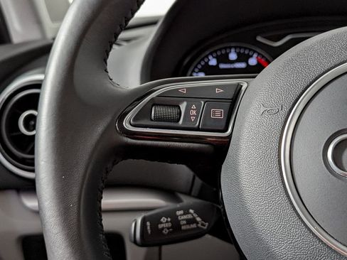 Used 2016 Audi A3 1.8T Premium w/ Audi MMI Navigation Plus image 23