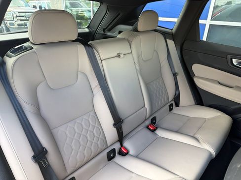 Used 2026 Volvo XC60 B5 Plus AWD/4WD image 24