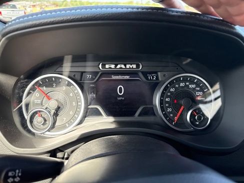 New 2026 RAM 1500 Laramie AWD/4WD image 34