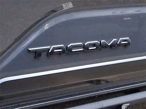 New 2026 Toyota Tacoma TRD Off-Road image 21