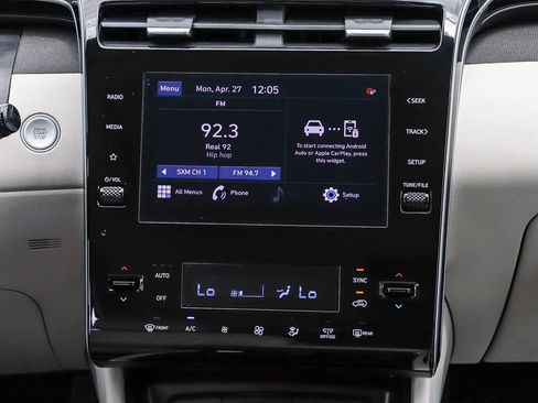 Used 2023 Hyundai Tucson SEL w/ Convenience Package FWD image 17