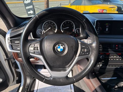 Used 2017 BMW X5 sDrive35i image 34