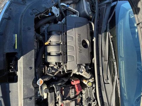 Used 2015 Nissan Sentra SL image 21