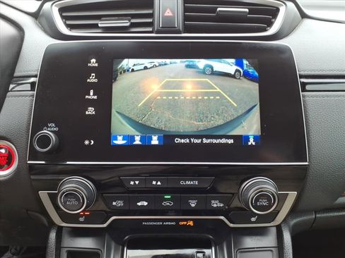 Used 2019 Honda CR-V EX-L image 13