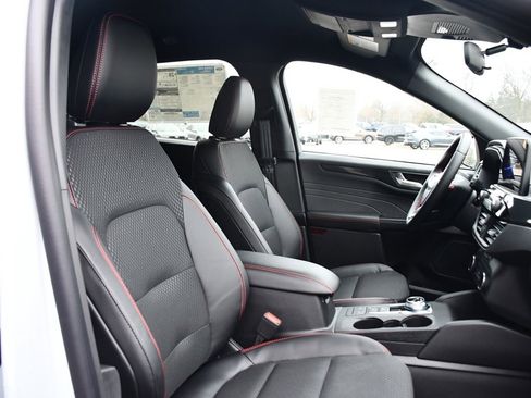 New 2026 Ford Escape ST-Line w/ Cold Weather Package image 16