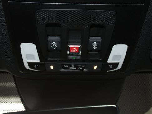 Used 2026 Honda Passport TrailSport Elite image 41