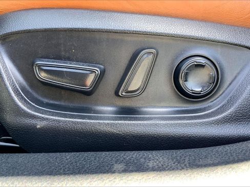 Used 2022 Toyota Avalon Limited w/ Advanced Safety Package FWD image 34
