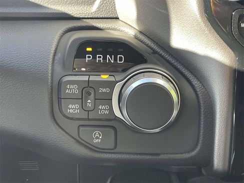 New 2026 RAM 1500 Big Horn image 31