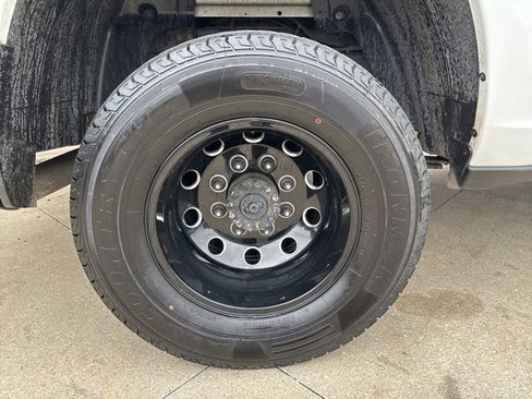 Used 2024 RAM 3500 Laramie w/ Night Edition image 55