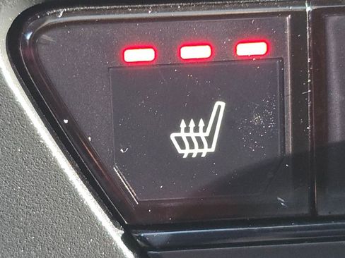 Used 2024 Honda Accord EX image 28