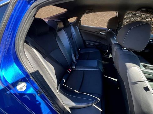Used 2020 Honda Civic Sport image 22