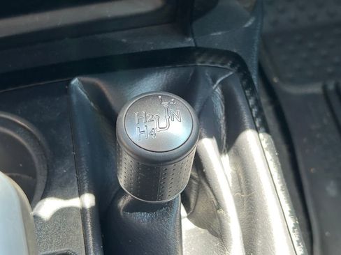 Used 2022 Toyota 4Runner TRD Off-Road Premium AWD/4WD image 30