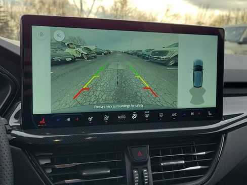 New 2026 Ford Escape ST-Line Select w/ Tech Pack #1 image 26