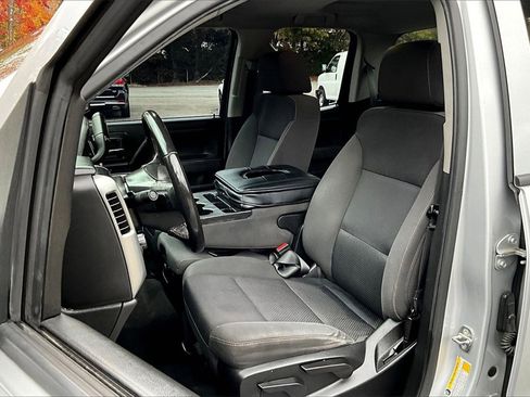 Certified 2018 Chevrolet Silverado 1500 LT image 19