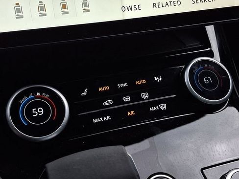 Used 2023 Land Rover Range Rover Sport SE AWD/4WD image 16