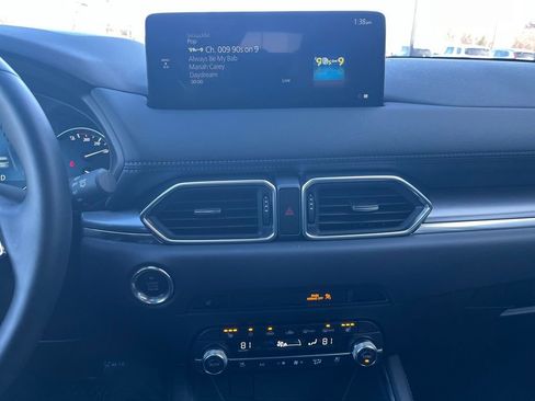 Used 2025 MAZDA CX-5 AWD 2.5 S w/ Premium Plus Pkg image 19