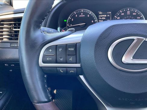 Used 2020 Lexus RX 350 AWD w/ Premium Package image 22