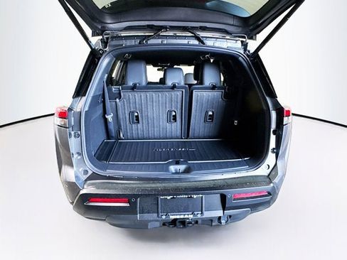 New 2026 Nissan Pathfinder Rock Creek AWD/4WD image 22