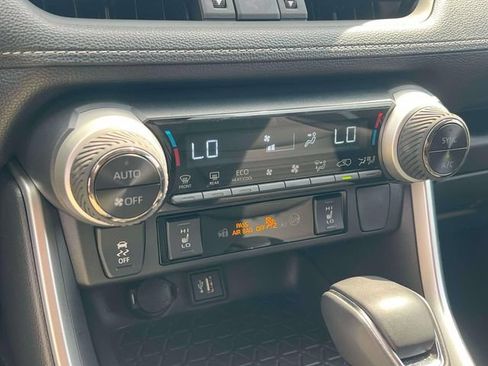 Certified 2025 Toyota RAV4 XLE Premium w/ Weather Package AWD/4WD image 17