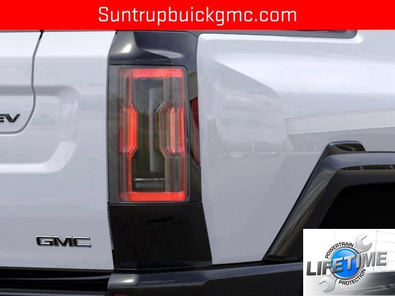 New 2026 GMC Hummer EV 4x4 Crew Cab image 43