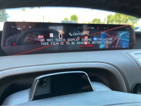 New 2026 Ford Expedition King Ranch AWD/4WD image 11