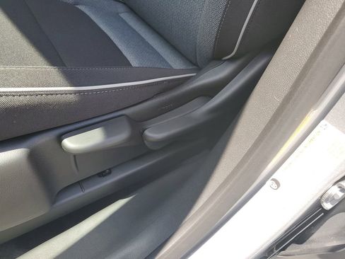 New 2026 Chevrolet TrailBlazer LT w/ Midnight Edition FWD image 21
