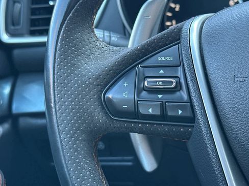 Used 2022 Nissan Maxima SR w/ Sport Mat Group image 26