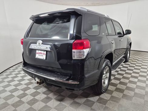 Used 2013 Toyota 4Runner SR5 w/ Premium Pkg w/3rd Row Seat AWD/4WD image 3