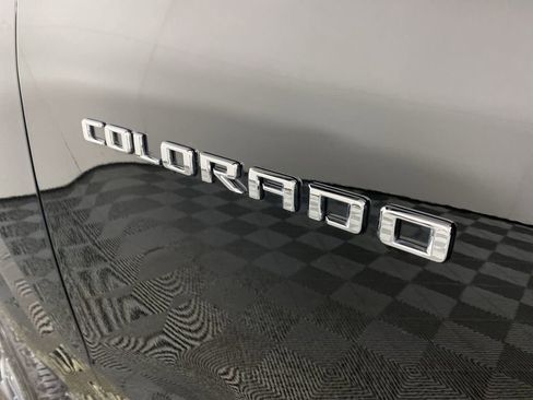 Used 2024 Chevrolet Colorado LT w/ LT Convenience Package III image 33