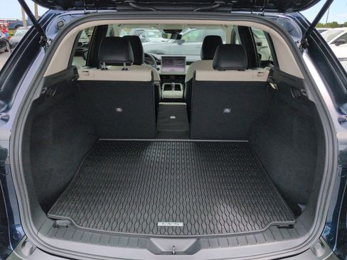 New 2026 MAZDA CX-5 Select AWD/4WD image 13