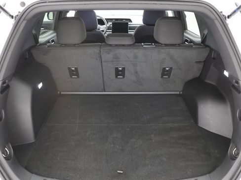 Used 2025 GMC Terrain Elevation image 25