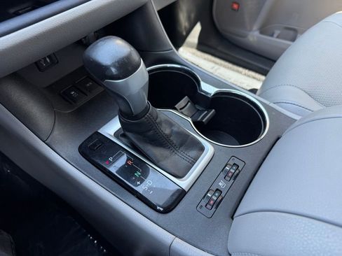 Used 2014 Toyota Highlander Limited FWD image 24