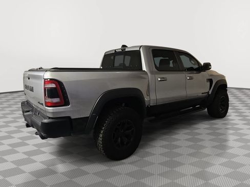 Used 2022 RAM 1500 TRX w/ TRX Level 2 Equipment Group AWD/4WD image 8