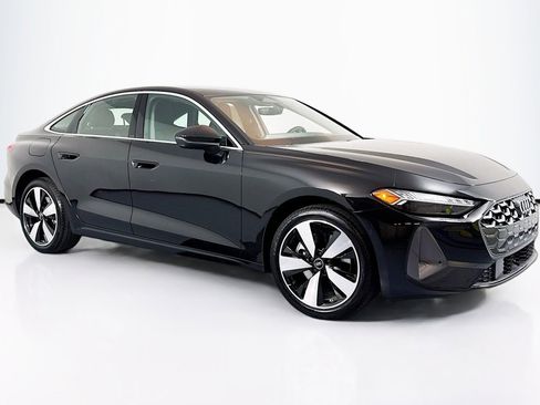 New 2025 Audi A5 2.0T Premium Plus image 3