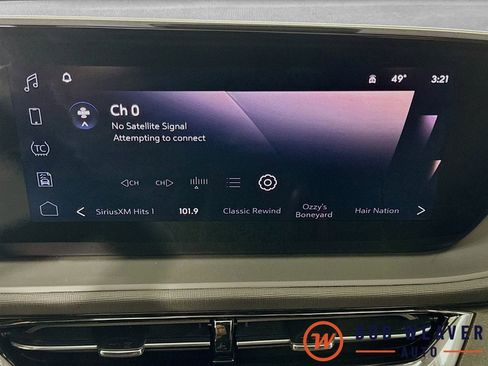 Used 2025 Buick Envista Sport Touring w/ Convenience I Package FWD image 18